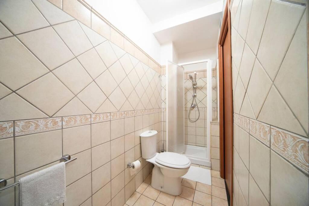 Casa Vacanze Il Fischio Del Vento Zafferana Etnea Ngoại thất bức ảnh