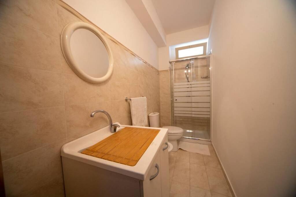 Casa Vacanze Il Fischio Del Vento Zafferana Etnea Ngoại thất bức ảnh